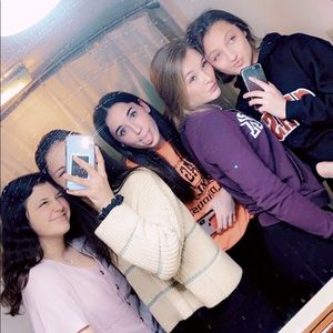 Meet your Posher, Emma